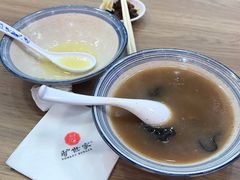 -驴世家驴肉火烧·凉皮·胡辣汤(首经贸店)