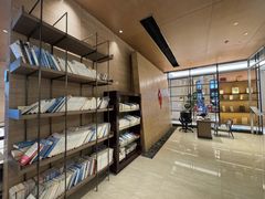 -上海浦东滨江喜来登酒店