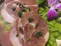 -棒小伙·齐齐哈尔烤肉(龙茗路店)