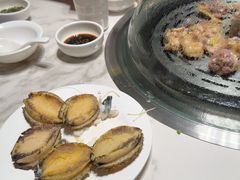 -青蓬蒸汽海鲜·深圳老字号·团建聚会(壹方城店)