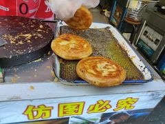 -贾五油糊馅