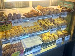 -美嘉华面包西饼店(红胜坊店)