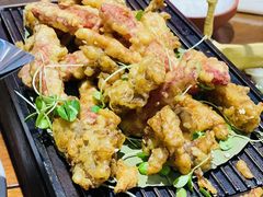 -福慧慈缘素食餐厅(王府井店)