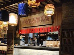 -南京大牌档(崇文门国瑞店)