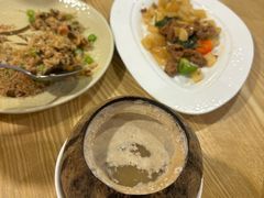 -佛有缘素食馆·荔湾老字号(陈家祠首店)