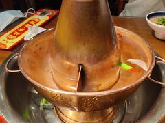 -鑫隆四季涮肉(八角畅游店)