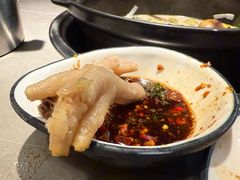 -同仁四季椰子鸡(无锡滨湖万象汇店)