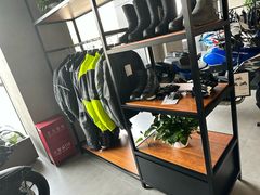 -北京德悦行BMW宝马摩托车