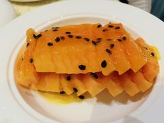 -萬國酒家·非遗技艺传承味道