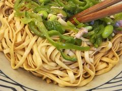 -朱洪元苏式面馆(绿宝广场店)