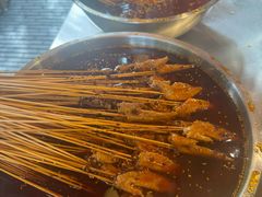 -嘉州鲜知味钵钵鸡(奎星楼店)