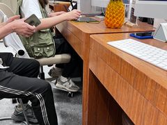 -海马体家庭照相馆(广州正佳广场店)
