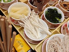 -江北北火锅馆·公路夜市(魏公村店)