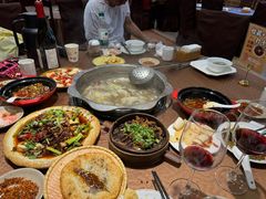 -马三妹跷脚牛肉(苏稽总店)