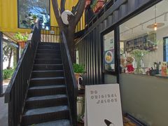 -DOS道肆(恒通国际创新园集装箱店)