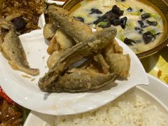 -葛记焖饼(伏牛路店)