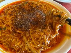 -柏合黄记豆腐皮饭店
