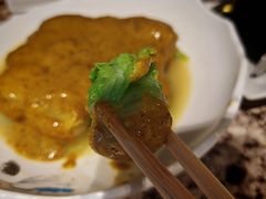 -厚味居炙子烤肉·清真(天桥南纬路店)