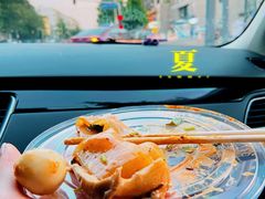 -大姐麻辣烫(莲宝中路店)