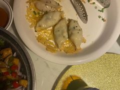 -老平安农家菜(平安店)