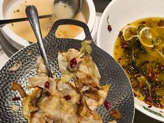 -绿草地·湘菜(悦方ID mall店)