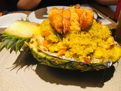 -泰国餐厅 Thai Food(裕华万达店)