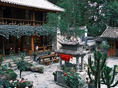 -寂照庵