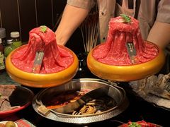 -牛New寿喜烧(中山公园龙之梦店)