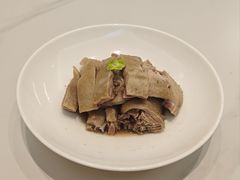 -金典银峰老鹅馆·昆山菜(亭林公园店)