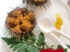 -79号渔船海鲜饭店(宝安店)