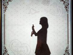 -天津梵高星空艺术馆(天河城旗舰店)