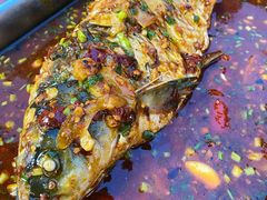 -无味饭店(九眼桥商业文化广场店)