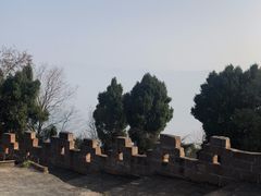 -金堂县云顶石城风景区