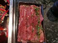 -重庆九记老火锅(广场店)