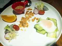 -more than meow吴止猫主题餐厅(承德 中船汇店)