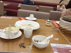 大堂-粤仔湾砂锅粥(金太湖店)