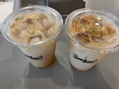 -Seesaw Coffee(环贸iapm店)
