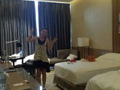 android_upload_pic-珠海棕泉水疗酒店(拱北口岸高铁站店)