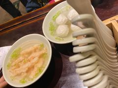 -邵子牙·中华老字号(定安路店)