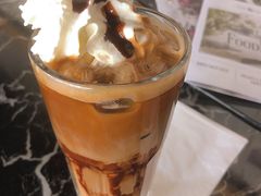 -The place那儿(新城国际店)