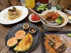 -不急·slowdown·长沙深夜食堂(梅溪湖店)