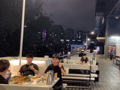 -No.DD戳子烧烤·江湖菜(北京总店)