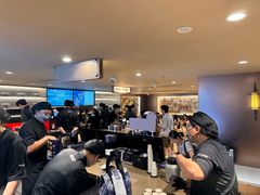 -霸王茶姬(上海恒基名人店)