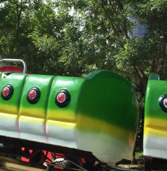 -大望京儿童游乐场