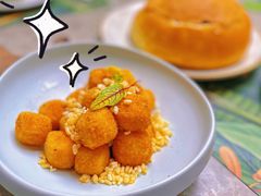 -大树餐厅(红旗街万达店)