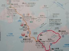 -南丫岛