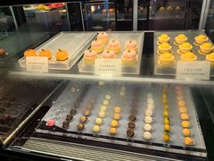 -广州富力君悦大酒店·凯菲厅