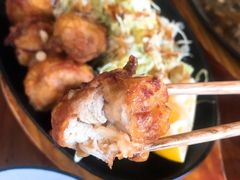 -铃木食堂(帽儿胡同店)