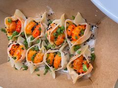 -蟹主隆恩.虾蟹.烧烤.湘菜(渔人码头店)