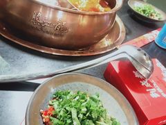 -镇江龙·火锅串串(武侯祠店)